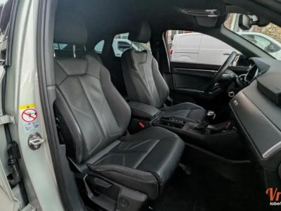 Audi Q3 20 35 TDI 150 S-LINE S-TRONIC BVA - 21