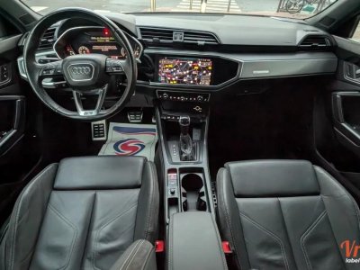 Audi Q3 20 35 TDI 150 S-LINE S-TRONIC BVA - 23