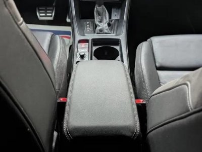 Audi Q3 20 35 TDI 150 S-LINE S-TRONIC BVA - 24