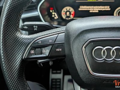 Audi Q3 20 35 TDI 150 S-LINE S-TRONIC BVA - 26