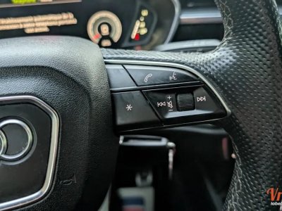 Audi Q3 20 35 TDI 150 S-LINE S-TRONIC BVA - 27