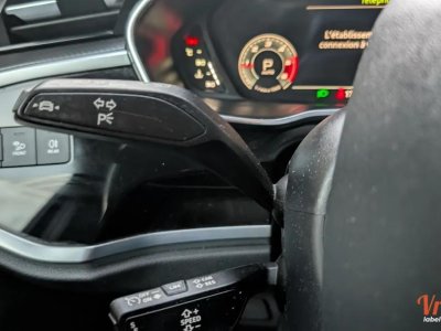 Audi Q3 20 35 TDI 150 S-LINE S-TRONIC BVA - 28