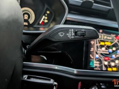 Audi Q3 20 35 TDI 150 S-LINE S-TRONIC BVA - 29