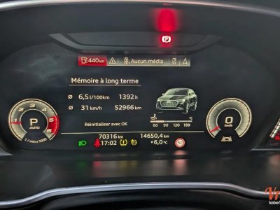 Audi Q3 20 35 TDI 150 S-LINE S-TRONIC BVA - 30