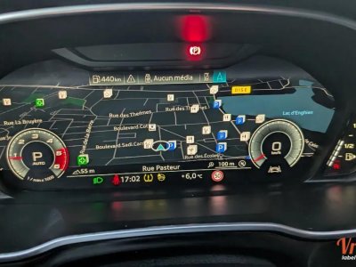 Audi Q3 20 35 TDI 150 S-LINE S-TRONIC BVA - 31