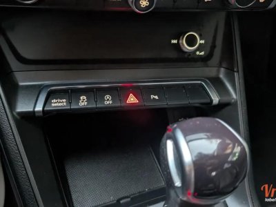 Audi Q3 20 35 TDI 150 S-LINE S-TRONIC BVA - 32