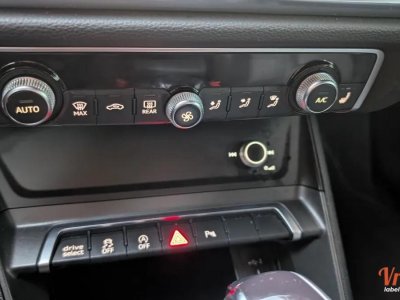 Audi Q3 20 35 TDI 150 S-LINE S-TRONIC BVA - 33