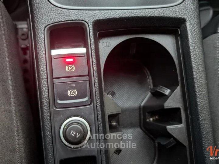 Audi Q3 20 35 TDI 150 S-LINE S-TRONIC BVA - 35