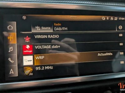 Audi Q3 20 35 TDI 150 S-LINE S-TRONIC BVA - 38