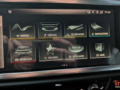 Audi Q3 20 35 TDI 150 S-LINE S-TRONIC BVA - 39