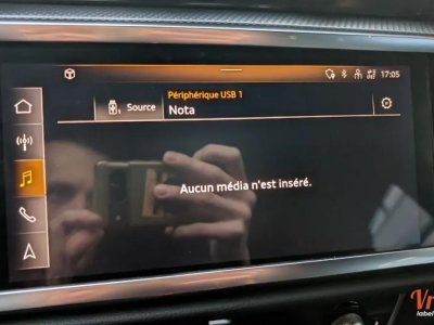 Audi Q3 20 35 TDI 150 S-LINE S-TRONIC BVA - 40