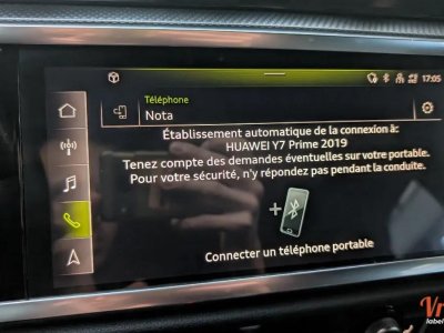 Audi Q3 20 35 TDI 150 S-LINE S-TRONIC BVA - 41