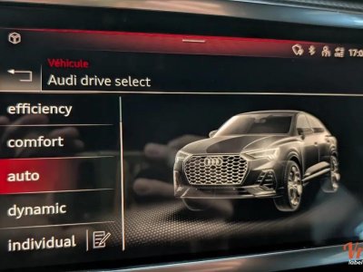 Audi Q3 20 35 TDI 150 S-LINE S-TRONIC BVA - 42