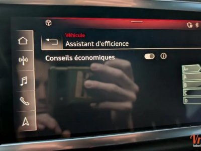 Audi Q3 20 35 TDI 150 S-LINE S-TRONIC BVA - 43