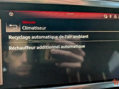 Audi Q3 20 35 TDI 150 S-LINE S-TRONIC BVA - 44