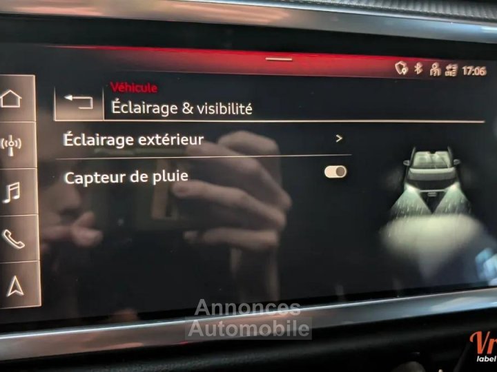 Audi Q3 20 35 TDI 150 S-LINE S-TRONIC BVA - 45