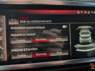 Audi Q3 20 35 TDI 150 S-LINE S-TRONIC BVA - 46