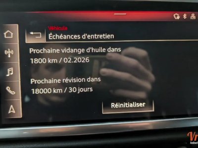 Audi Q3 20 35 TDI 150 S-LINE S-TRONIC BVA - 48