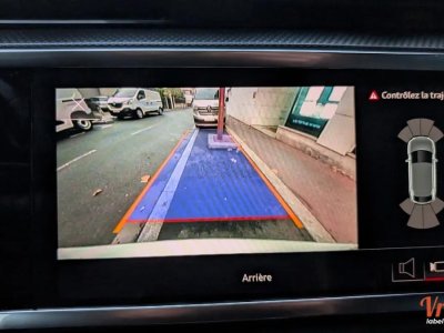 Audi Q3 20 35 TDI 150 S-LINE S-TRONIC BVA - 49