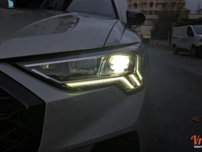 Audi Q3 20 35 TDI 150 S-LINE S-TRONIC BVA - 50