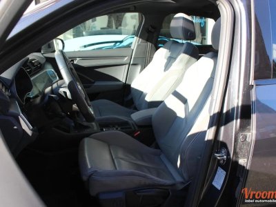 Audi Q3 II 45 TFSIE 245 S LINE S TRONIC - 5