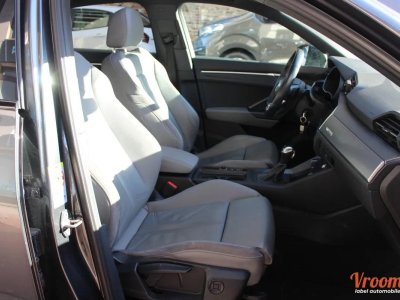 Audi Q3 II 45 TFSIE 245 S LINE S TRONIC - 7