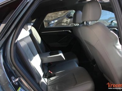 Audi Q3 II 45 TFSIE 245 S LINE S TRONIC - 8