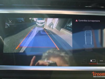 Audi Q3 II 45 TFSIE 245 S LINE S TRONIC - 12