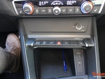 Audi Q3 II 45 TFSIE 245 S LINE S TRONIC - 14