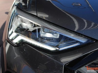 Audi Q3 II 45 TFSIE 245 S LINE S TRONIC - 16