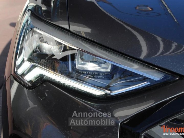 Audi Q3 II 45 TFSIE 245 S LINE S TRONIC - 16