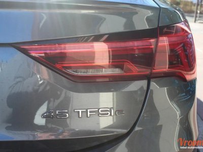 Audi Q3 II 45 TFSIE 245 S LINE S TRONIC - 17