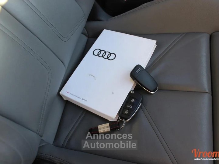 Audi Q3 II 45 TFSIE 245 S LINE S TRONIC - 18