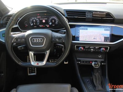 Audi Q3 II 45 TFSIE 245 S LINE S TRONIC - 24