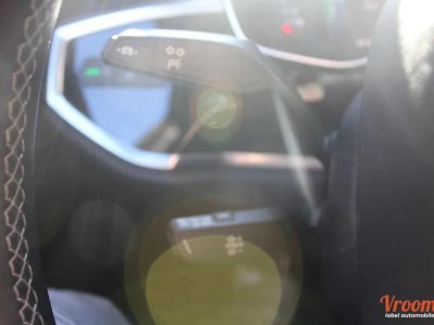 Audi Q3 II 45 TFSIE 245 S LINE S TRONIC - 26