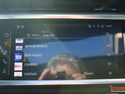 Audi Q3 II 45 TFSIE 245 S LINE S TRONIC - 29