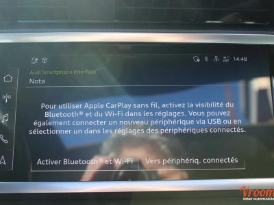 Audi Q3 II 45 TFSIE 245 S LINE S TRONIC - 30