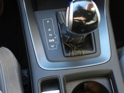 Audi Q3 II 45 TFSIE 245 S LINE S TRONIC - 37