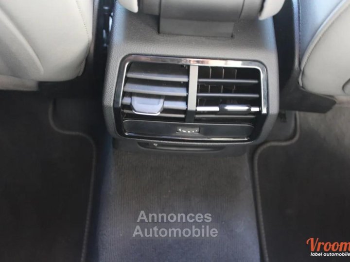 Audi Q3 II 45 TFSIE 245 S LINE S TRONIC - 38