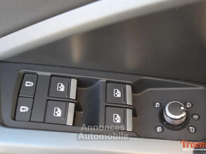 Audi Q3 II 45 TFSIE 245 S LINE S TRONIC - 39