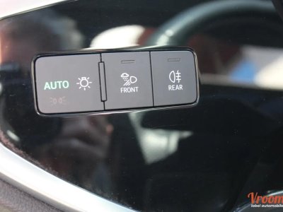 Audi Q3 II 45 TFSIE 245 S LINE S TRONIC - 41