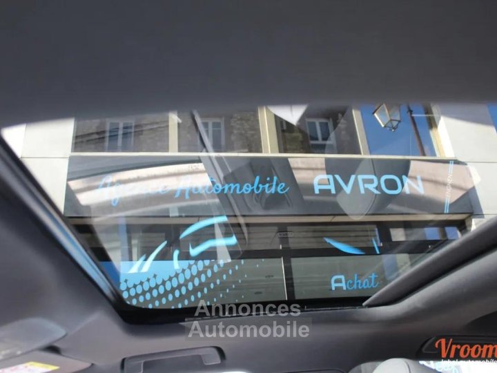 Audi Q3 II 45 TFSIE 245 S LINE S TRONIC - 42