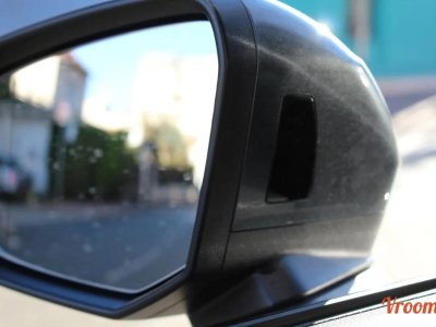 Audi Q3 II 45 TFSIE 245 S LINE S TRONIC - 48