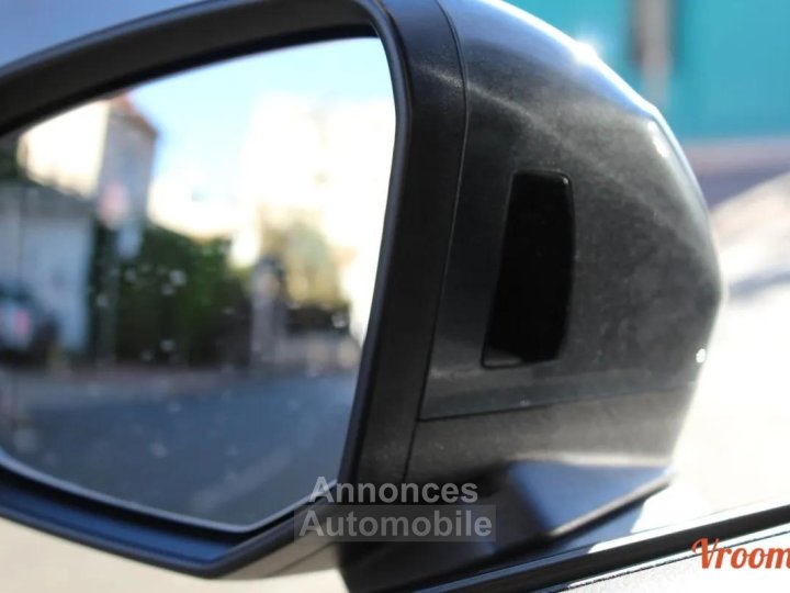 Audi Q3 II 45 TFSIE 245 S LINE S TRONIC - 48