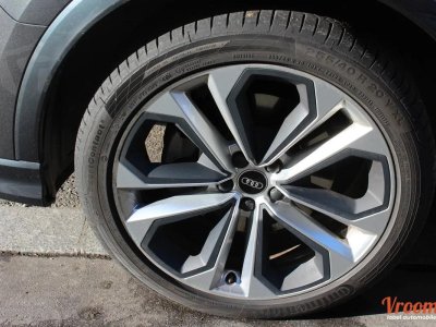 Audi Q3 II 45 TFSIE 245 S LINE S TRONIC - 49