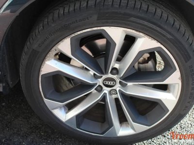 Audi Q3 II 45 TFSIE 245 S LINE S TRONIC - 50