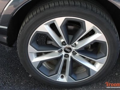 Audi Q3 II 45 TFSIE 245 S LINE S TRONIC - 51