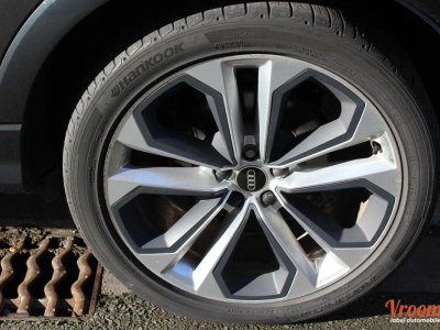 Audi Q3 II 45 TFSIE 245 S LINE S TRONIC - 52