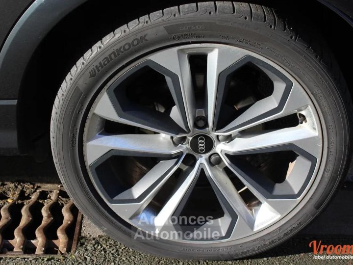 Audi Q3 II 45 TFSIE 245 S LINE S TRONIC - 52