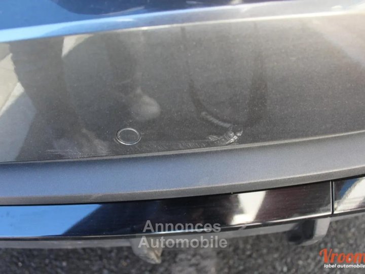 Audi Q3 II 45 TFSIE 245 S LINE S TRONIC - 53